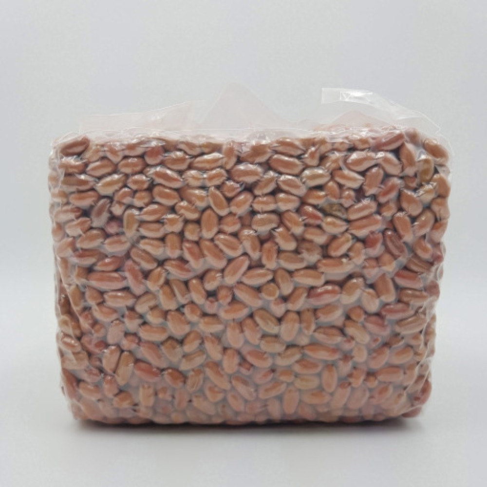 너츠빌 볶음 땅콩 대용량 3.75kg